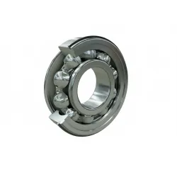 Подшипник шариковый 6301 Z NR FBJ