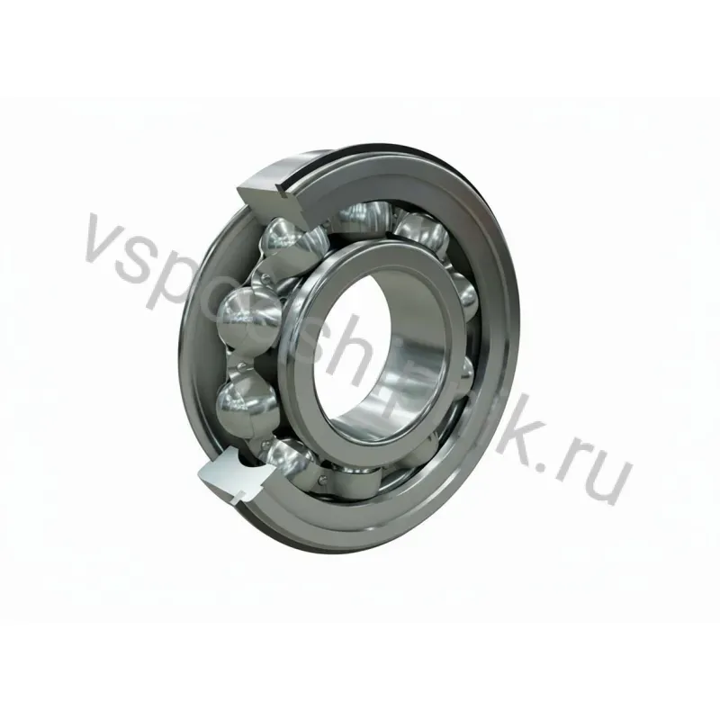 Подшипник шариковый 6009 Z NR FBJ 360