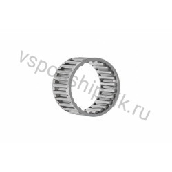 Подшипник роликовый игольчатый HN2020 SKF