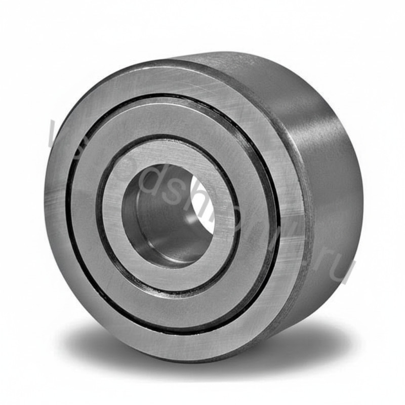 Ролик опорный NPT LR 205 NPPU 360