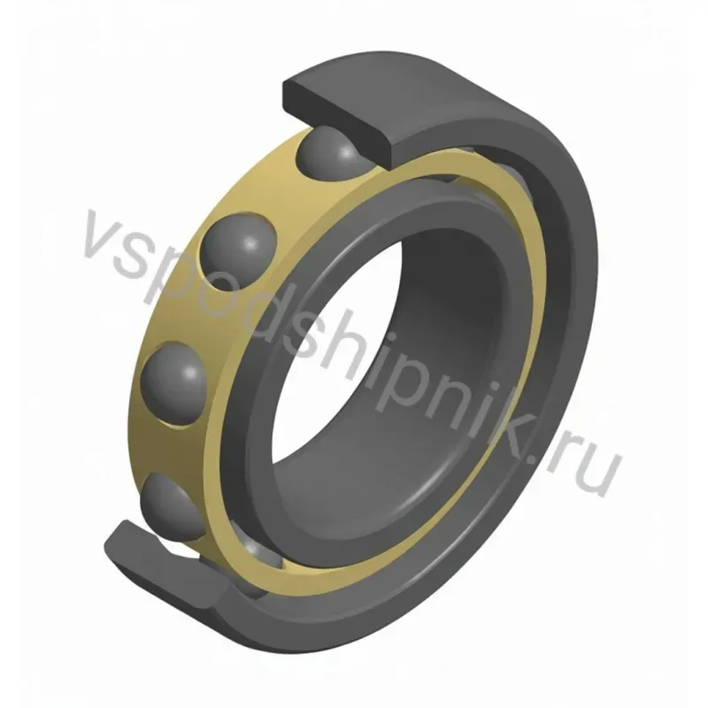 Подшипник шариковый 6226L1C3 NTN 360