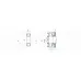 Подшипник роликовый NJ212EW NSK