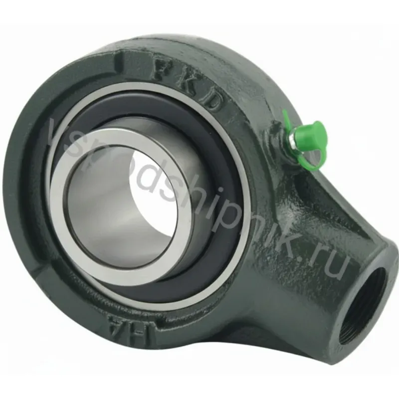 Узел подшипниковый FBC UCHA209 360