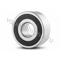 Подшипник шариковый 6017 ZZ