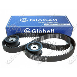 Ремень Ремкомплект ГРМ HZ008 KIT GLOBELT