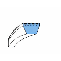 Ремень клиновой 11M 900 Mitsuboshi