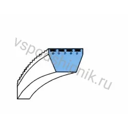 Ремень клиновой 11M 1000 Mitsuboshi