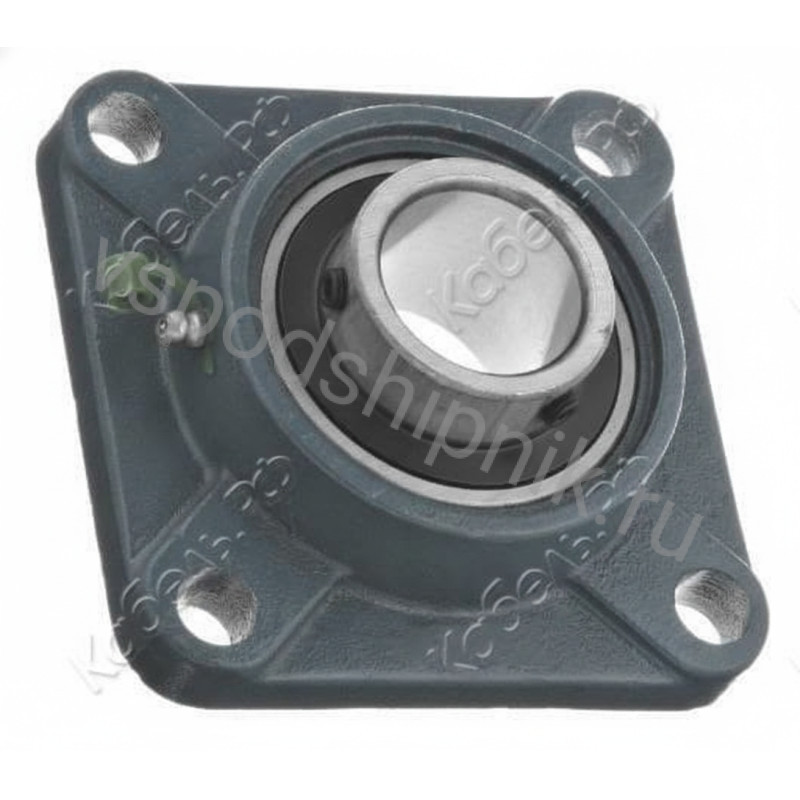 Узел подшипниковый KOYO UCFX11J 360