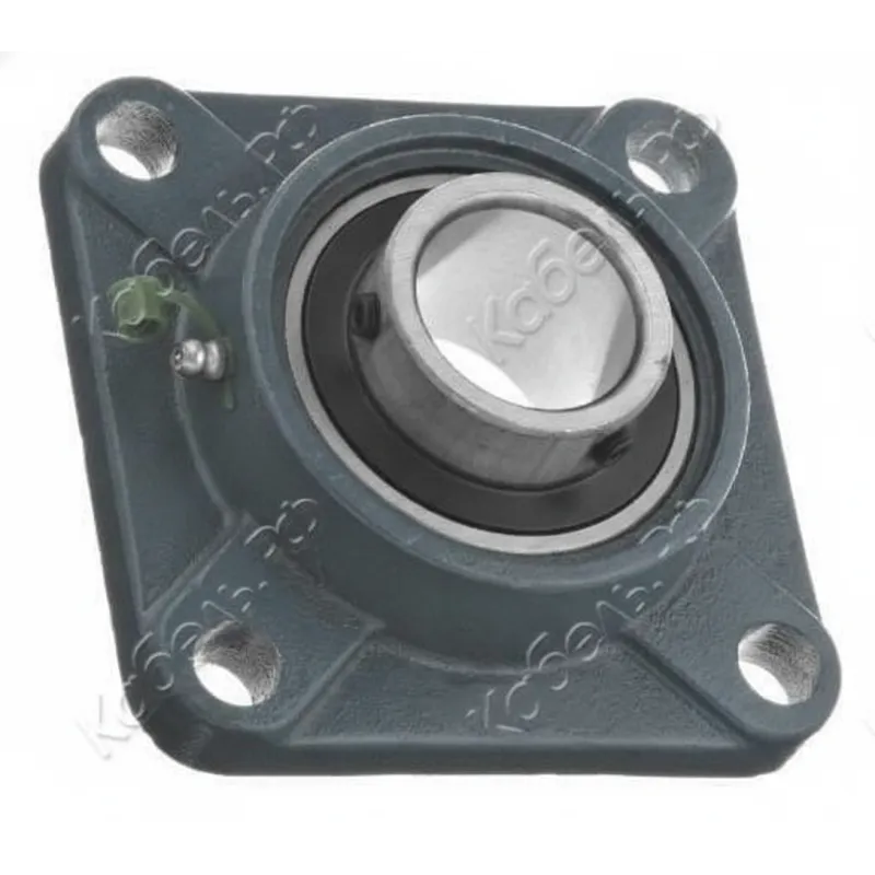 Узел подшипниковый KOYO UCF211J 360