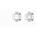 Подшипник корпусной 1202KRRB TIMKEN