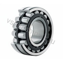 Подшипник роликовый NACHI 22205EXQW33