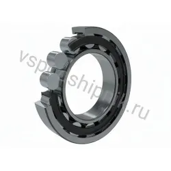 Подшипник роликовый NJ216ETN ART