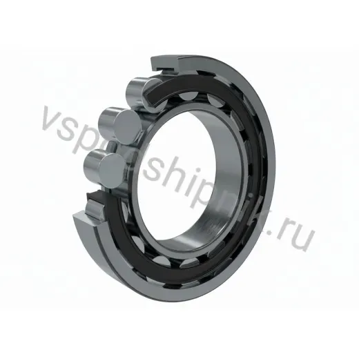 Подшипник роликовый NJ 216 ECP SKF