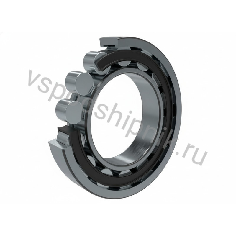 Подшипник роликовый NJ 216 ECP SKF 360