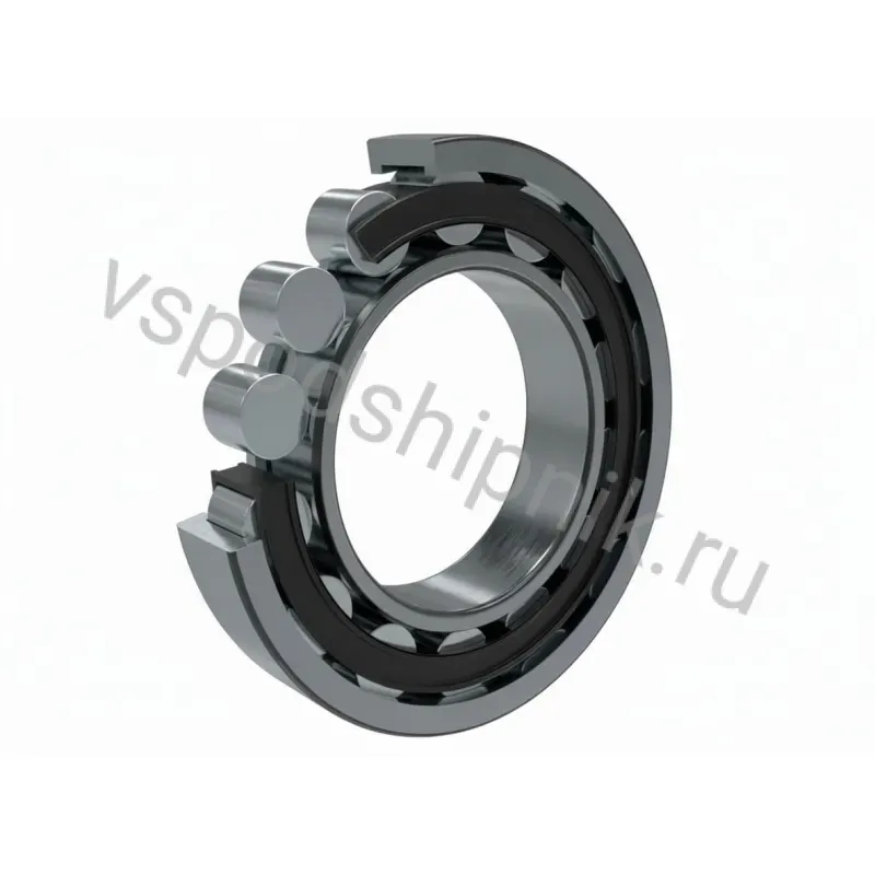 Подшипник роликовый NJ 216 ECP SKF 360
