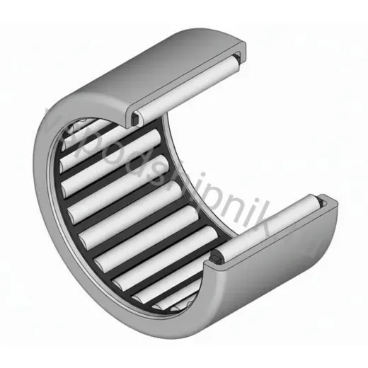 Подшипник роликовый игольчатый HK 2538 SKF