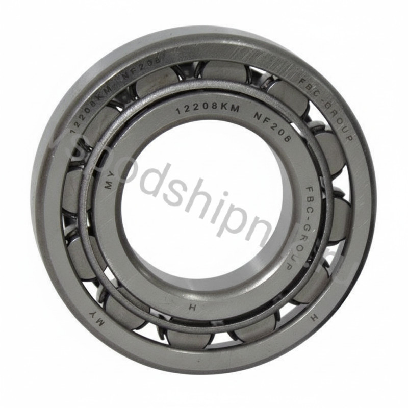 Подшипник роликовый FBC 12208 КМ 360