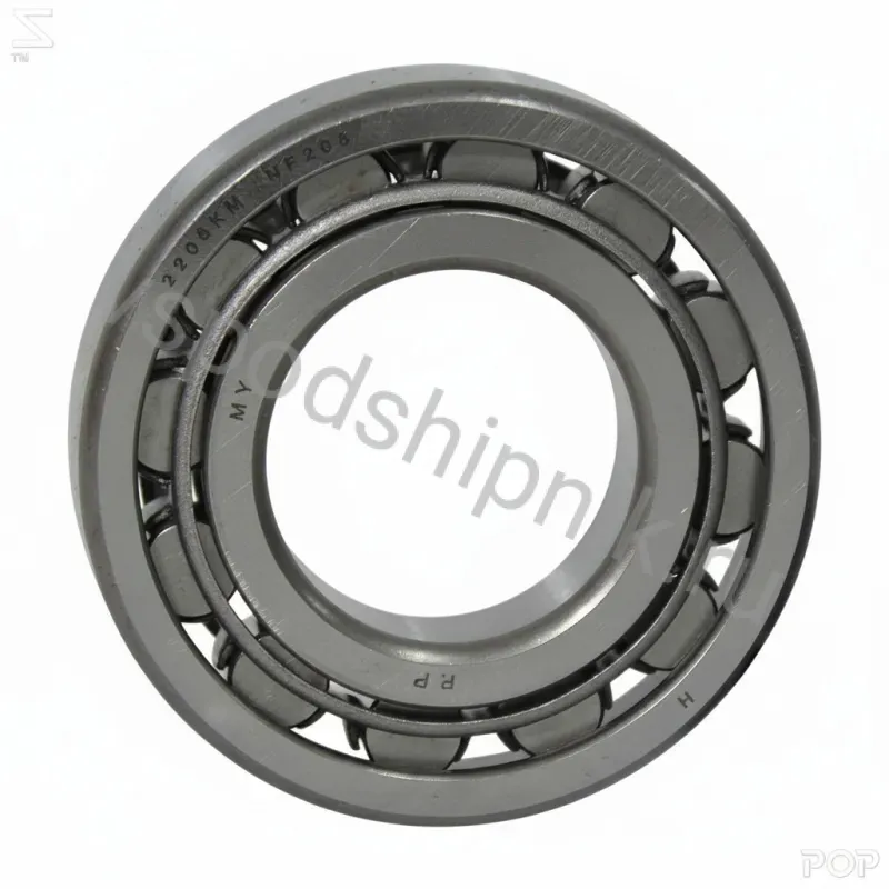 Подшипник роликовый FBC 12208 КМ 360