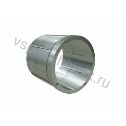 Втулка стяжная AOH 30/530 SKF