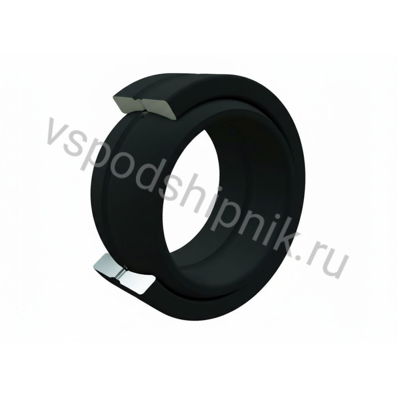 Подшипник скольжения GE 50 ES ISB 360