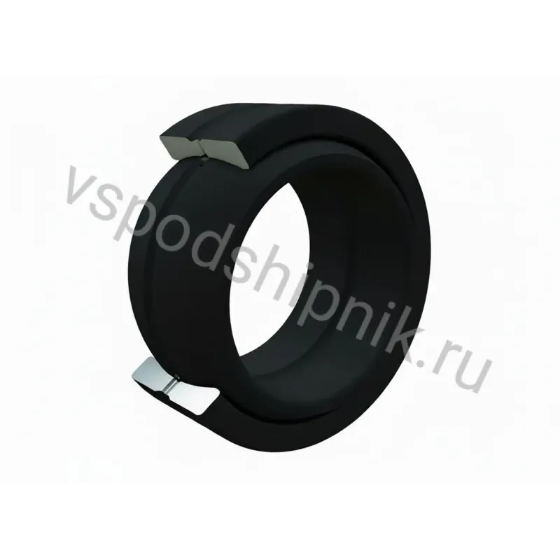 Подшипник скольжения GE 50 ES ISB 360