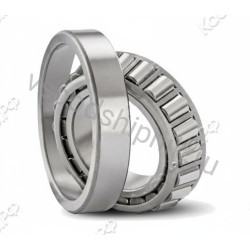 Подшипник роликовый K 81113 TN SKF