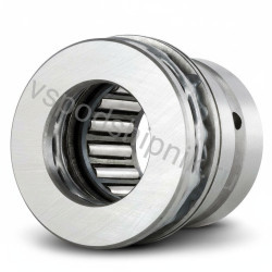 Подшипник роликовый игольчатый NX 10 Z SKF