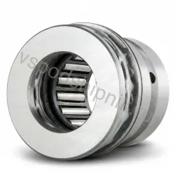 Подшипник роликовый игольчатый NX 10 Z SKF