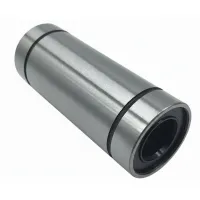 Подшипник линейный LM25-L-UU TECHNIX