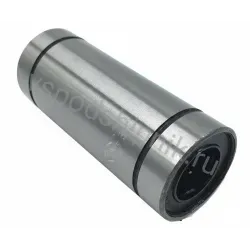 Подшипник линейный LM20-L-UU TECHNIX