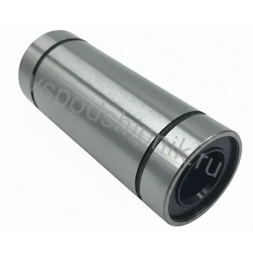 Подшипник линейный LM20-L-UU TECHNIX