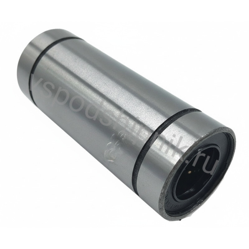 Подшипник линейный LM20-L-UU TECHNIX 360