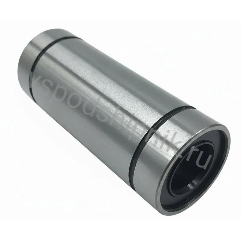 Подшипник линейный LM20-L-UU TECHNIX 360