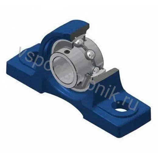 Узел подшипниковый 208 NAP SY 40 WF SKF