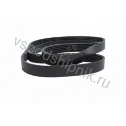 Ремень поликлиновой 8PK1222 EPDM GLOBELT