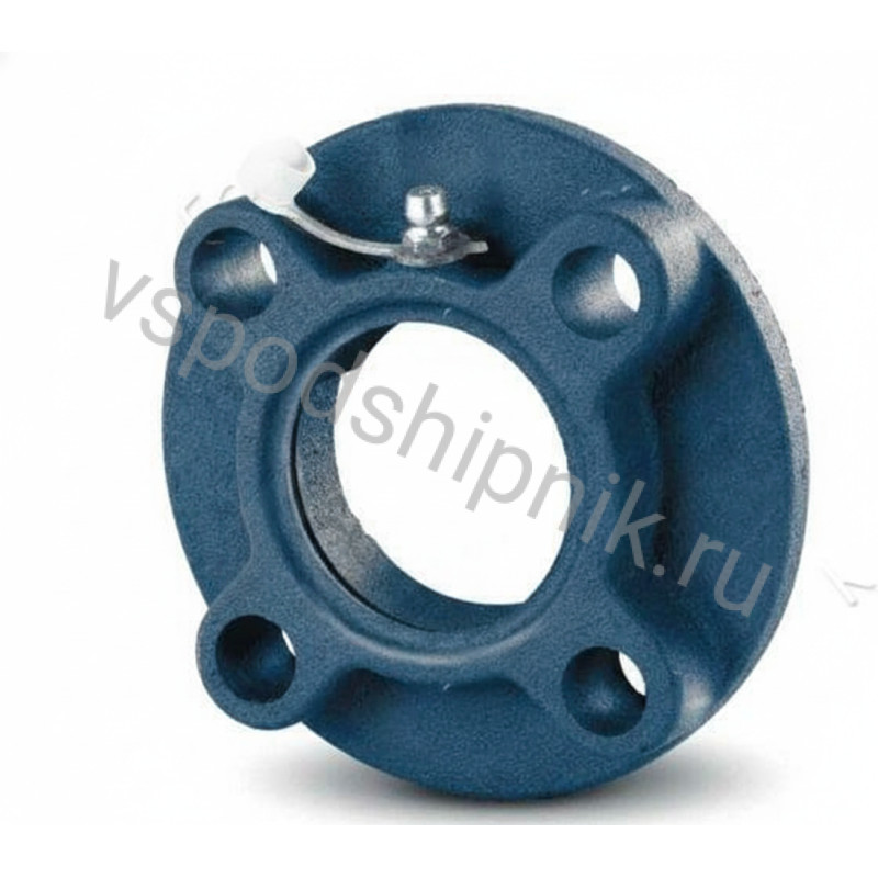 Корпус подшипниковый FBC SAF 624 360