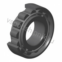 Подшипник роликовый NF209 NTN