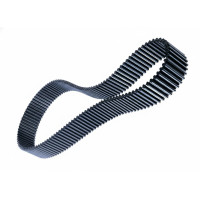 Ремень DHTD 1180 D5M ширина 9 мм CSHBELT