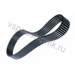 Ремень DHTD 1150 D5M ширина 9 мм CSHBELT