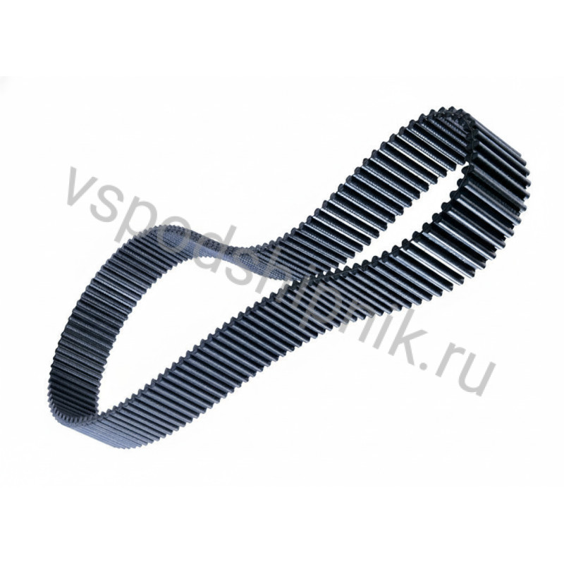 Ремень DHTD 680 D8M ширина 20 мм CSHBELT 360