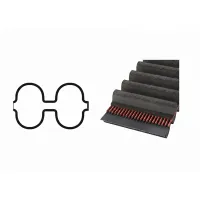 Ремень MUSTANG SPEED DHTD 1778 14M DUAL SIT