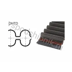 Ремень MUSTANG SPEED DHTD 1778 14M DUAL SIT