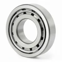Подшипник роликовый BBC-R 6-12115КМ (NF1015 J/P6) PLAST 0Т-00003616
