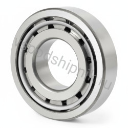 Подшипник роликовый BBC-R 6-12204КМ (NF204 J/P6) 0Т-00002486