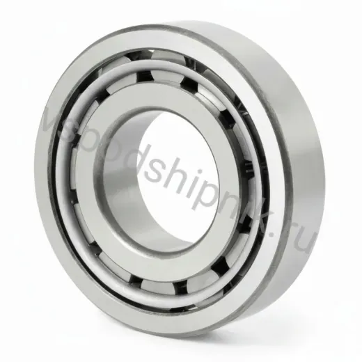 Подшипник роликовый BBC-R 6-12115КМ (NF1015 J/P6) 0Т-00002531