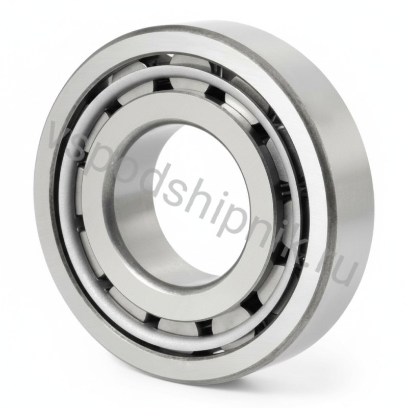 Подшипник роликовый BBC-R 6-12204КМ (NF204 J/P6) 0Т-00002486 360