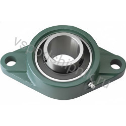 Узел подшипниковый BBC-R AELF205-100.LV 0Т-00020574