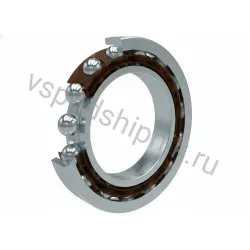 Подшипник шариковый 7200 BTN1 TIMKEN