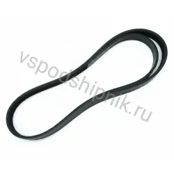 Ремень поликлиновой 8PK2450 GLOBELT