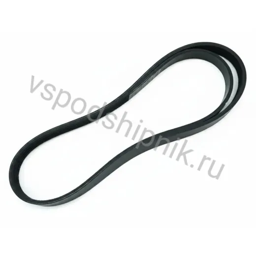 Ремень поликлиновой 8PK2450 GLOBELT